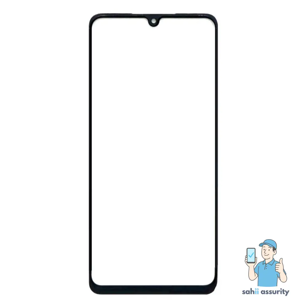 Front Glass for Samsung Galaxy A33 5G thumbnail